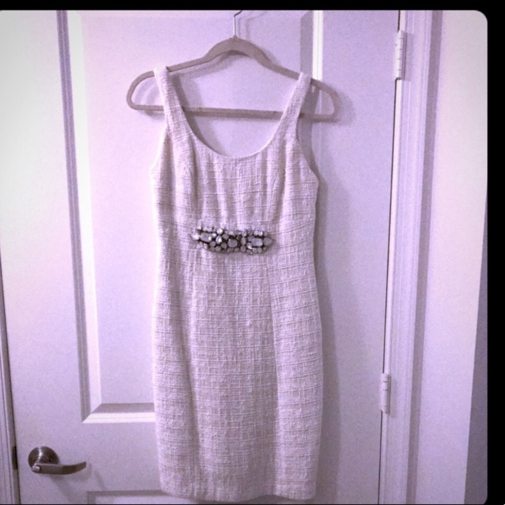 Sophisticated Boston Proper Dress